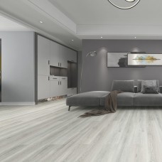 SPC плитка «Grigio Platina» 43 класс толщина 4 мм 3.0699 м²