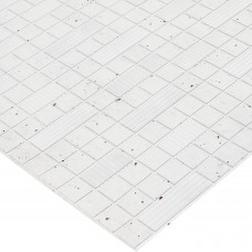 Панель ПВХ Бетон серый 960x485 мм 0.47 м²