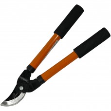 Сучкорез садовый мини оранжевый сталь ø35 мм