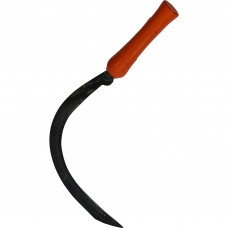 Серп усиленный металл 30 см Серп усиленный металл 30 см