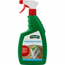 Очиститель Основит Сэйфскрин SAL2 0.75 л