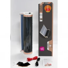 Теплый пол пленочный Equation 5 м2 140 Вт