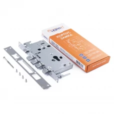 Корпус замка КЗВР-1, цвет хром Корпус замка КЗВР-1, цвет хром