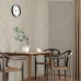 Обои флизелиновые Palitra Family Clairis серо-бежевые 1.06 м 71904-24