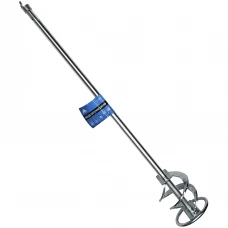 Насадка электромиксера Vertextools SDS plus 100х600 мм