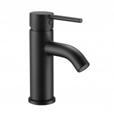 Кран для раковины Sensea Mia цвет черный Кран для раковины Sensea Mia цвет черный