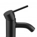 Кран для раковины Sensea Mia цвет черный Кран для раковины Sensea Mia цвет черный