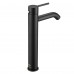 Кран для раковины Sensea Mia высокий цвет черный