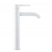 Кран для раковины Sensea Mia высокий цвет белый