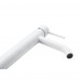 Кран для раковины Sensea Mia высокий цвет белый