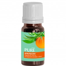 Масло эфирное для бани «Апельсин», 10 мл Масло эфирное для бани «Апельсин», 10 мл