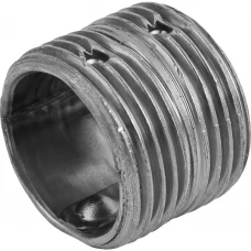 Ниппель межсекционный 1"