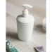 Диспенсер для жидкого мыла Berossi Aqua LM цвет агат