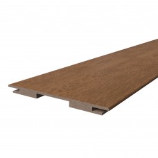 Добор телескопический Грета/Милана 2130х150x10 мм ламинация ПВХ цвет дуб аурум