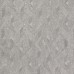 Штора на ленте Анже 200x280 см цвет серебристо-фисташковый