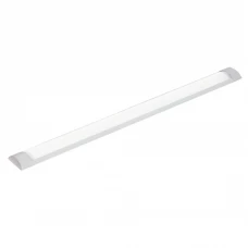 Линейный светильник светодиодный 1200 мм 36 Вт холодный белый свет