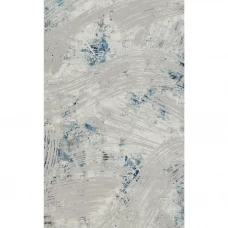 Ковер полиэстер Breeze 5949A 60x110 см цвет бежевый