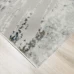 Ковер полиэстер Breeze 5949A 60x110 см цвет бежевый