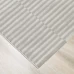 Ковер полиэстер Breeze 5877A 240x340 см цвет светло-серый