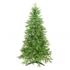 Ель новогодняя искусственная Добрая елка 1.8 м