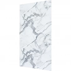 Панель ХДФ Мрамор серый 2440x1220x3 мм 2.98 м²