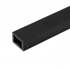 Лага направляющая М-образная нестроганая MultiDeck 40x60x3000 мм ДПК Лага направляющая М-образная нестроганая MultiDeck 40x60x3000 мм ДПК