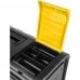 Ящик для инструментов Blocker 255x59x59 мм, пластик
