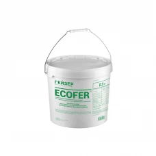 Фильтрующая загрузка Гейзер Экофер активированный уголь Фильтрующая загрузка Гейзер Экофер активированный уголь