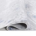 Ковер полиэстер Breeze 5949A 200x300 см цвет светло-серый