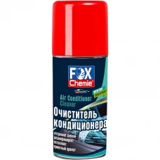 Очиститель кондиционера Fox Chemie, 210 мл