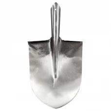 Лопата штыковая Новасад 42 см сталь без черенка Лопата штыковая Новасад 42 см сталь без черенка