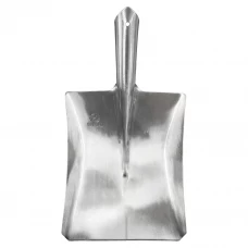 Лопата совковая Новасад 41.8 см сталь без черенка Лопата совковая Новасад 41.8 см сталь без черенка