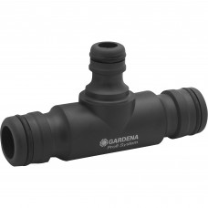 Переходник для шланга Gardena 1"-1"-3/4 дюйма Переходник для шланга Gardena 1"-1"-3/4 дюйма