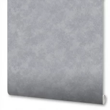 Обои флизелиновые WallSecret Shopen серые 1.06 м 8665-19 Обои флизелиновые WallSecret Shopen серые 1.06 м 8665-19