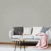 Обои флизелиновые Inspire Serenada серые 1.06 м