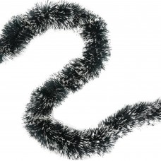 Гирлянда ««Норка»», ø10 см, 2 м