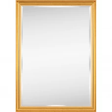 Зеркало декоративное Классика прямоугольник 50x70 см