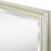 Зеркало декоративное Классика пятиугольник 50x70 см