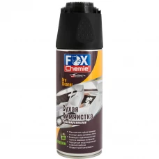 Очиститель обивки Fox Chemie, 520 мл