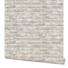 Обои флизелиновые Палитра Fort коричневые 1.06 м PL31161-42