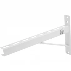 Кронштейн для кондиционера окрашенный 400x40x225x200 мм Кронштейн для кондиционера окрашенный 400x40x225x200 мм