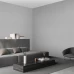 Обои флизелиновые Ateliero Standart серые 1.06 м At283509
