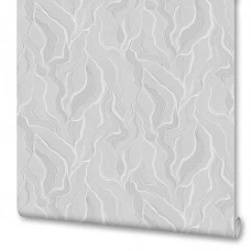 Обои флизелиновые Wallberry Шайн кофейные 1.06 м ВИ9589 Обои флизелиновые Wallberry Шайн кофейные 1.06 м ВИ9589