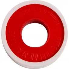 Лента-фум Valtec 12х0.1 мм 20 м VT.PTFE.0.121020