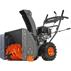 Снегоуборщик бензиновый Patriot Pro 650 56 см 7 л.с