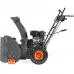 Снегоуборщик бензиновый Patriot Pro 650 56 см 7 л.с