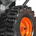 Снегоуборщик бензиновый Patriot Pro 650 56 см 7 л.с