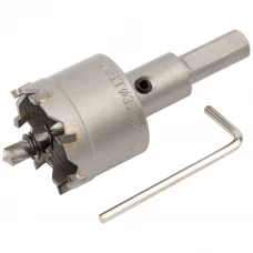 Коронка по стали Fit 35 мм Коронка по стали Fit 35 мм