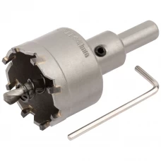 Коронка по стали Fit 40 мм Коронка по стали Fit 40 мм