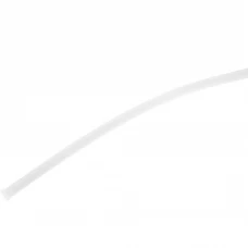 Леска универсальная Tech-Krep 1.5 мм 50 м, цвет белый